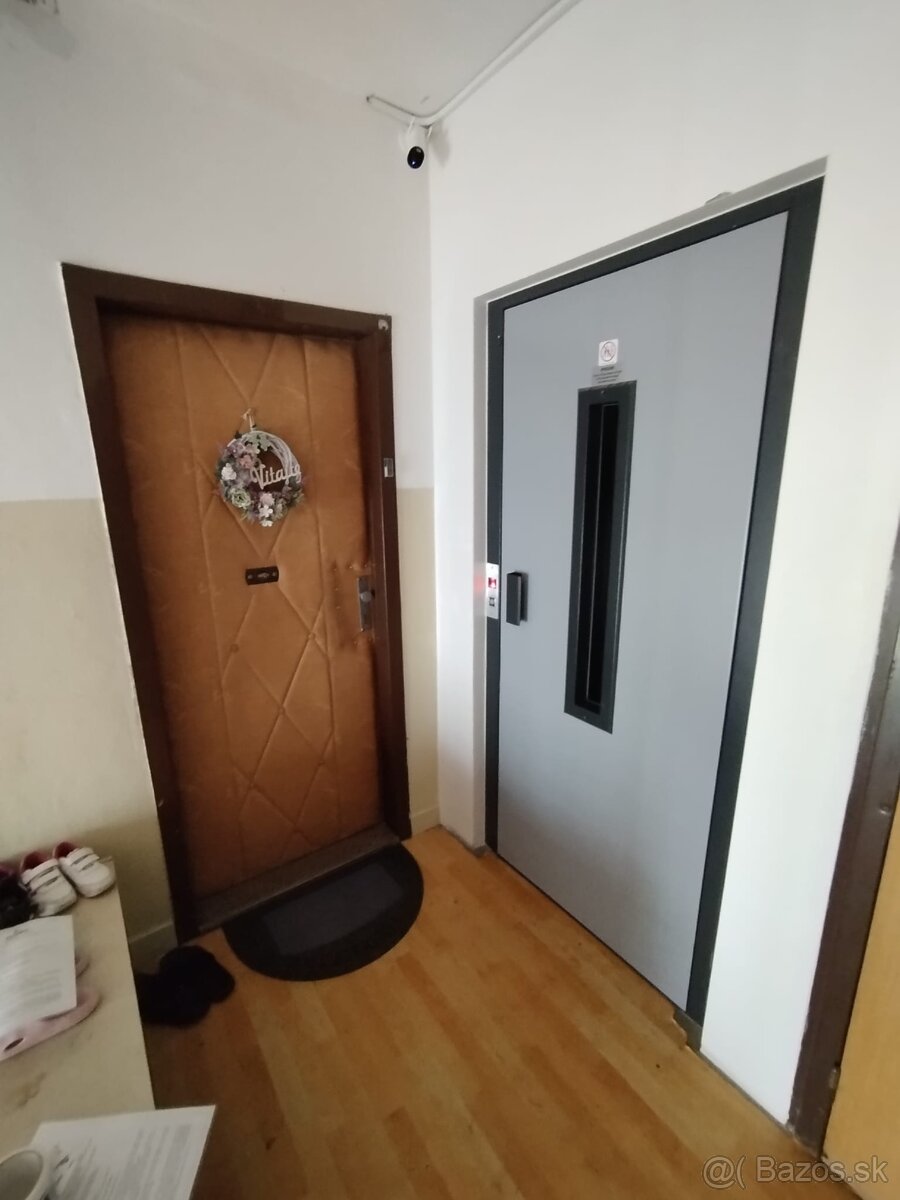 Spoluvlast. podiel 1/4 –3 izb. byt, Na karasiny 40247/27, PD - 2