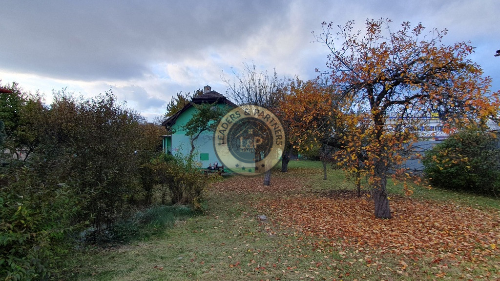 PREDAJ: rodinný dom s garážou Poprad Veľká s pozemkom 815 m2 - 2