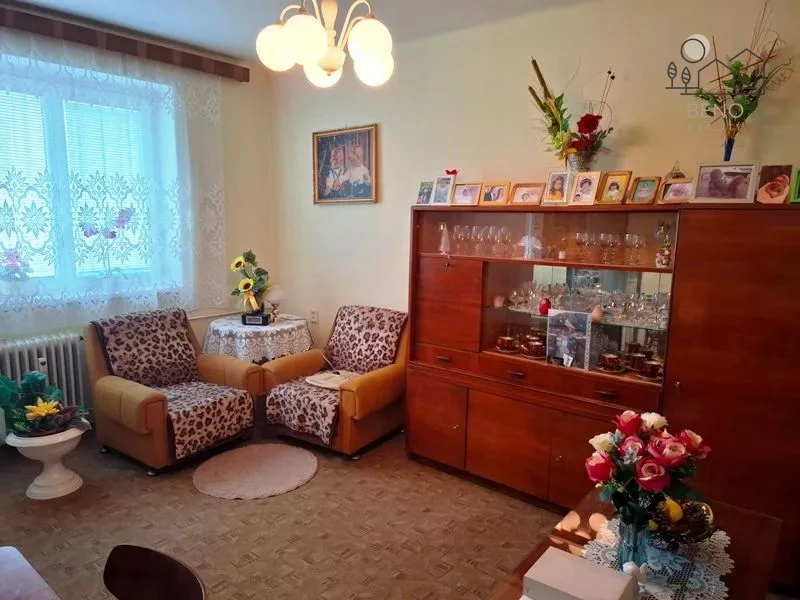 Byt 2+1 Liptovský Mikuláš, Staré mesto - 2