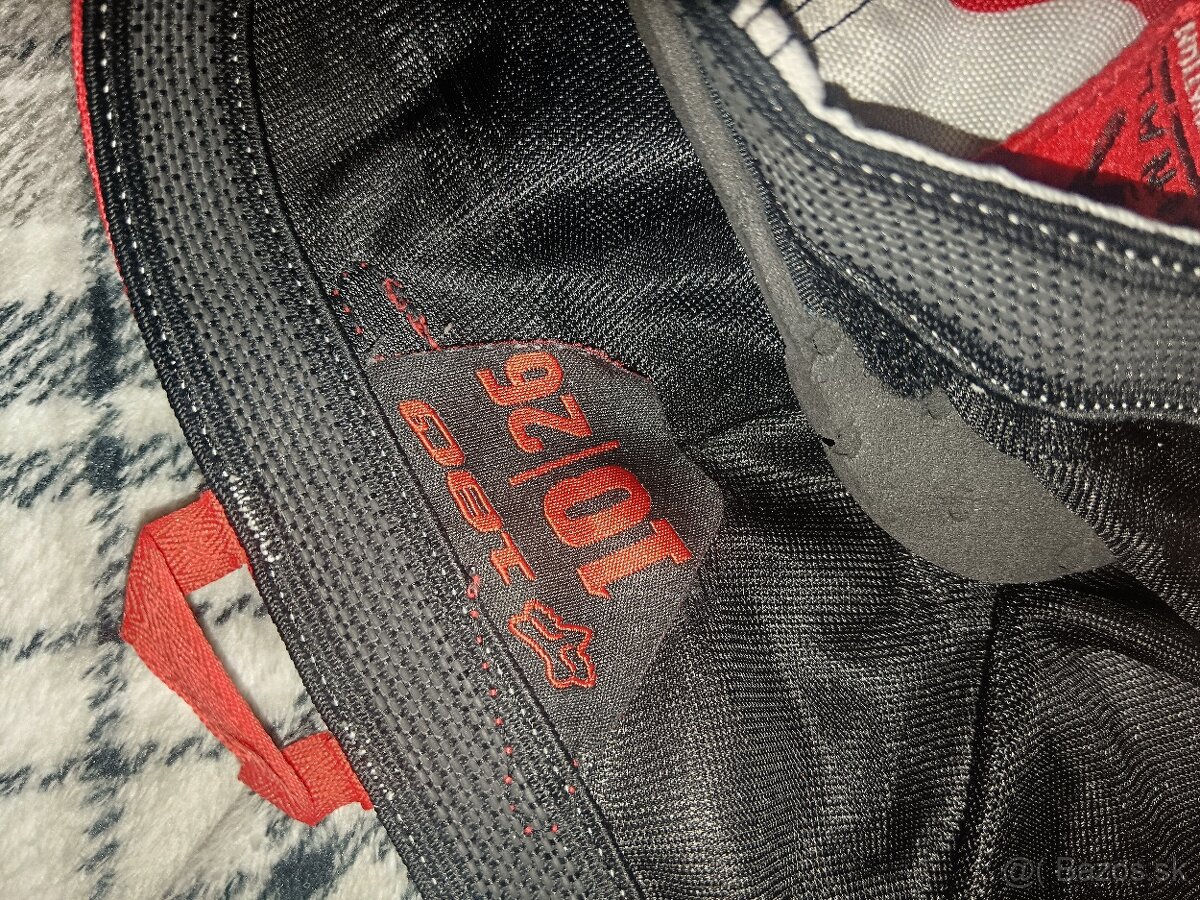 Predám detské motokrosové nohavice - 2