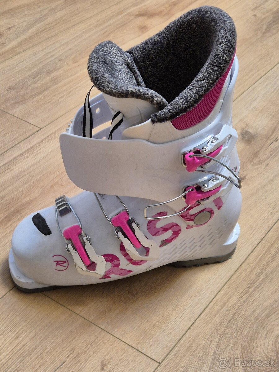 Lyžiarky-ROSSIGNOL - 2