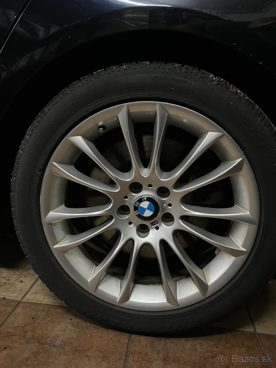 BMW Styling 302M r19 dvojrozmer - 2