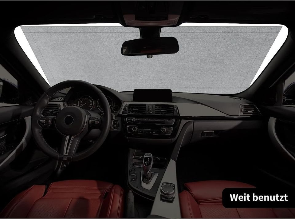 Nová zatemňovací roleta pro střešní okna - šedá - 2