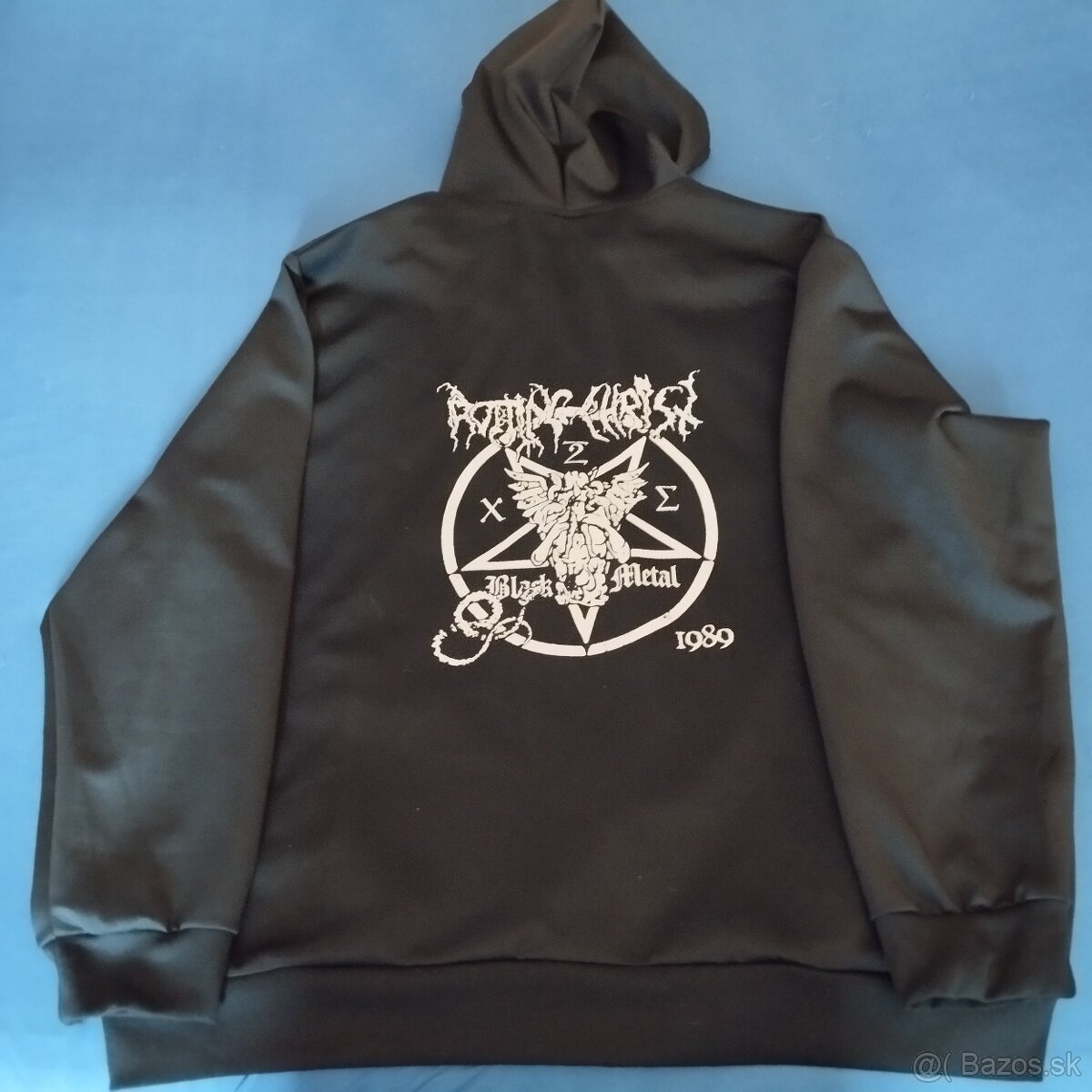 Metalové tričká,mikina,Flag vlajky,Šiltovky - 2