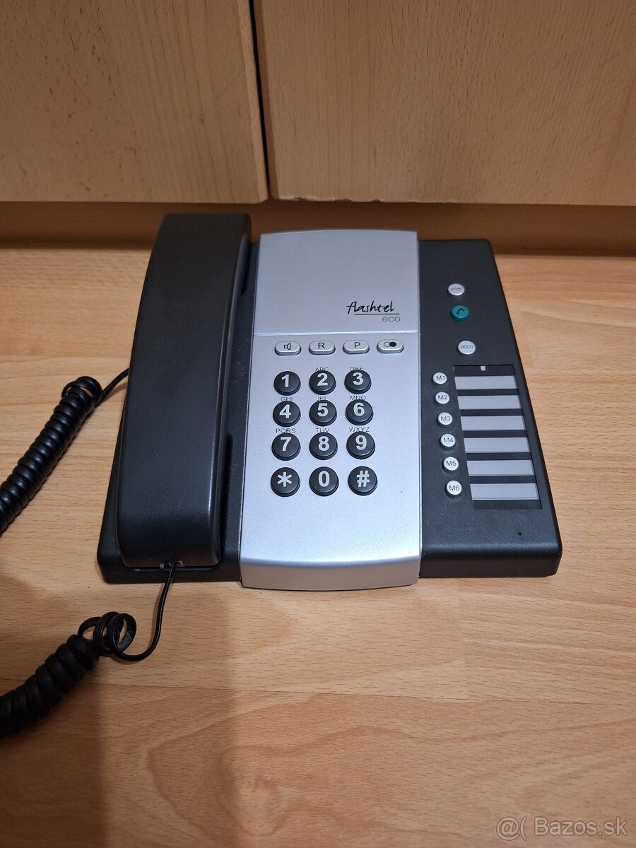 ZARIADENIA PRE SLABO POČUJUCICH, TELEFON ,SLUCHATKA.... - 2