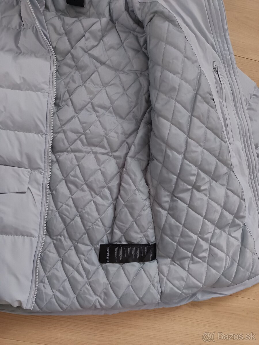 Dámska zimná bunda - L, značka Head - 2