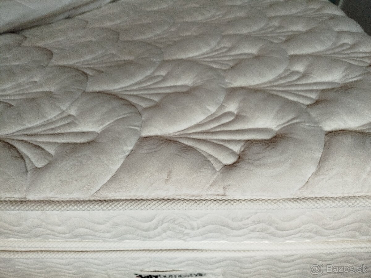 Matrac Italy vhodný pre ľudí aj psikov - 2