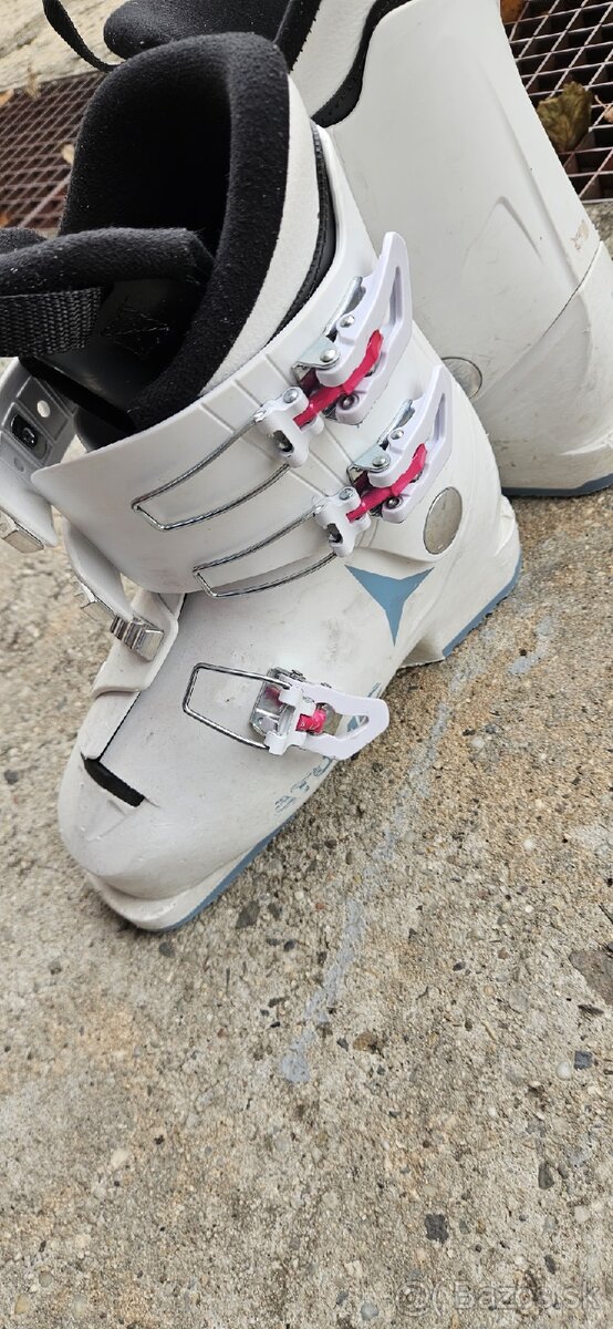 Detske Lyziarky 22,22.5 - 2