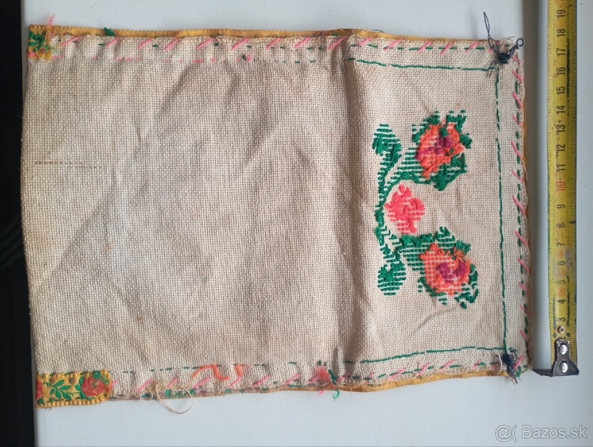 Držiak na hrebene - 2