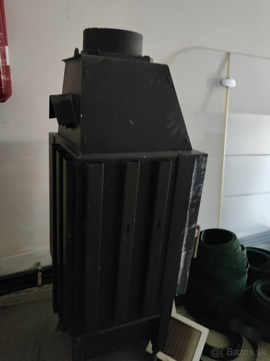 Krbova vlozka značky Kobok - 2