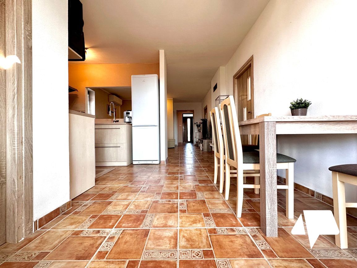 REZERVOVANÉ Predaj, Rodinný dom - krb, klimatizácia, Nitra - 2