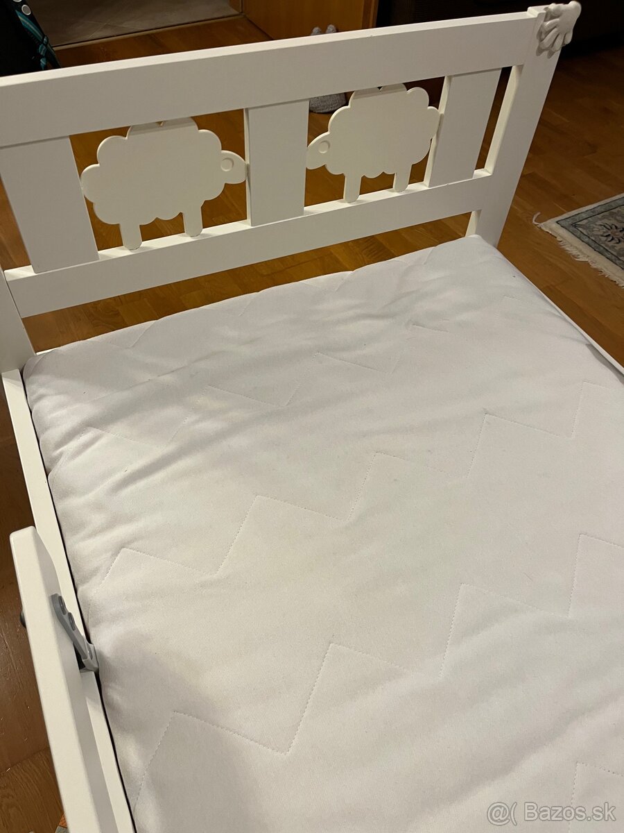 detska postel ikea - 2