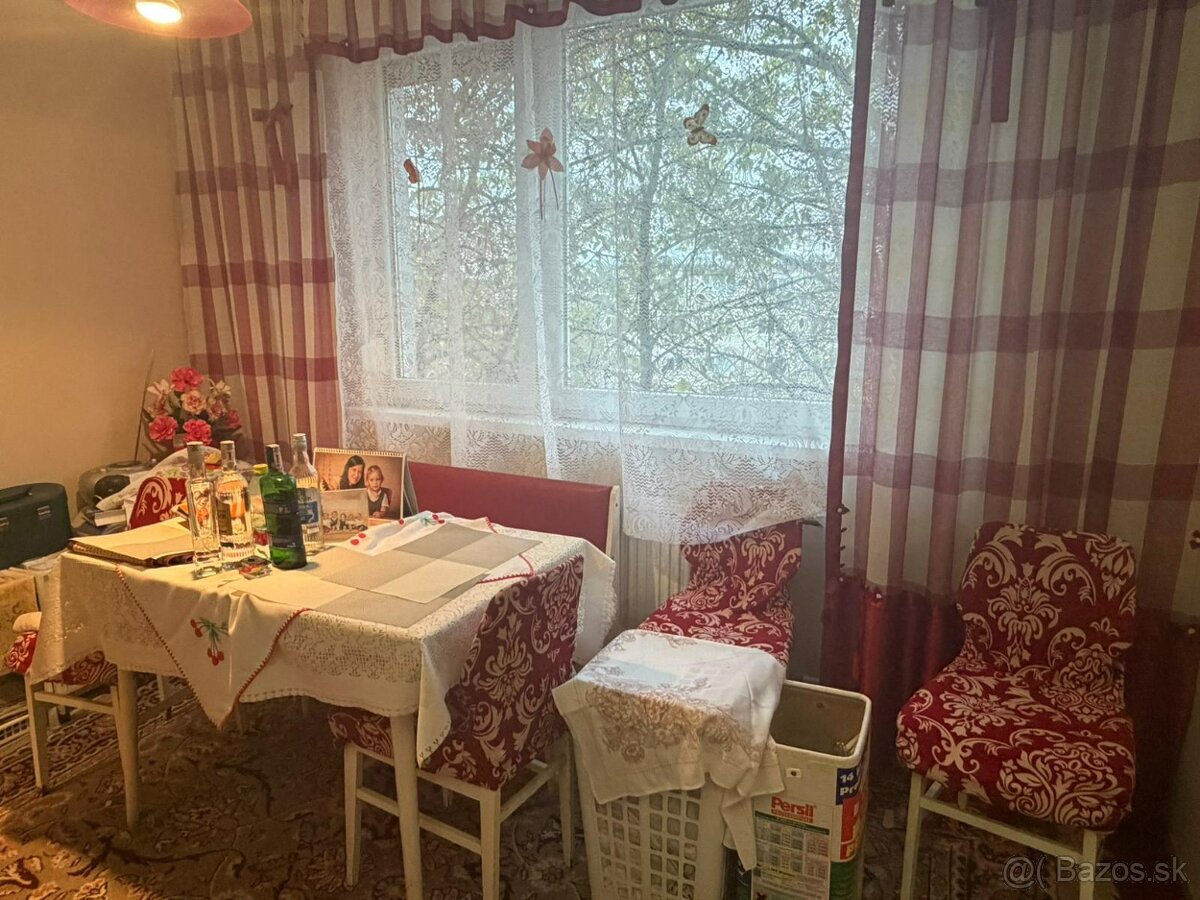 Retro nábytok Galanta - 2