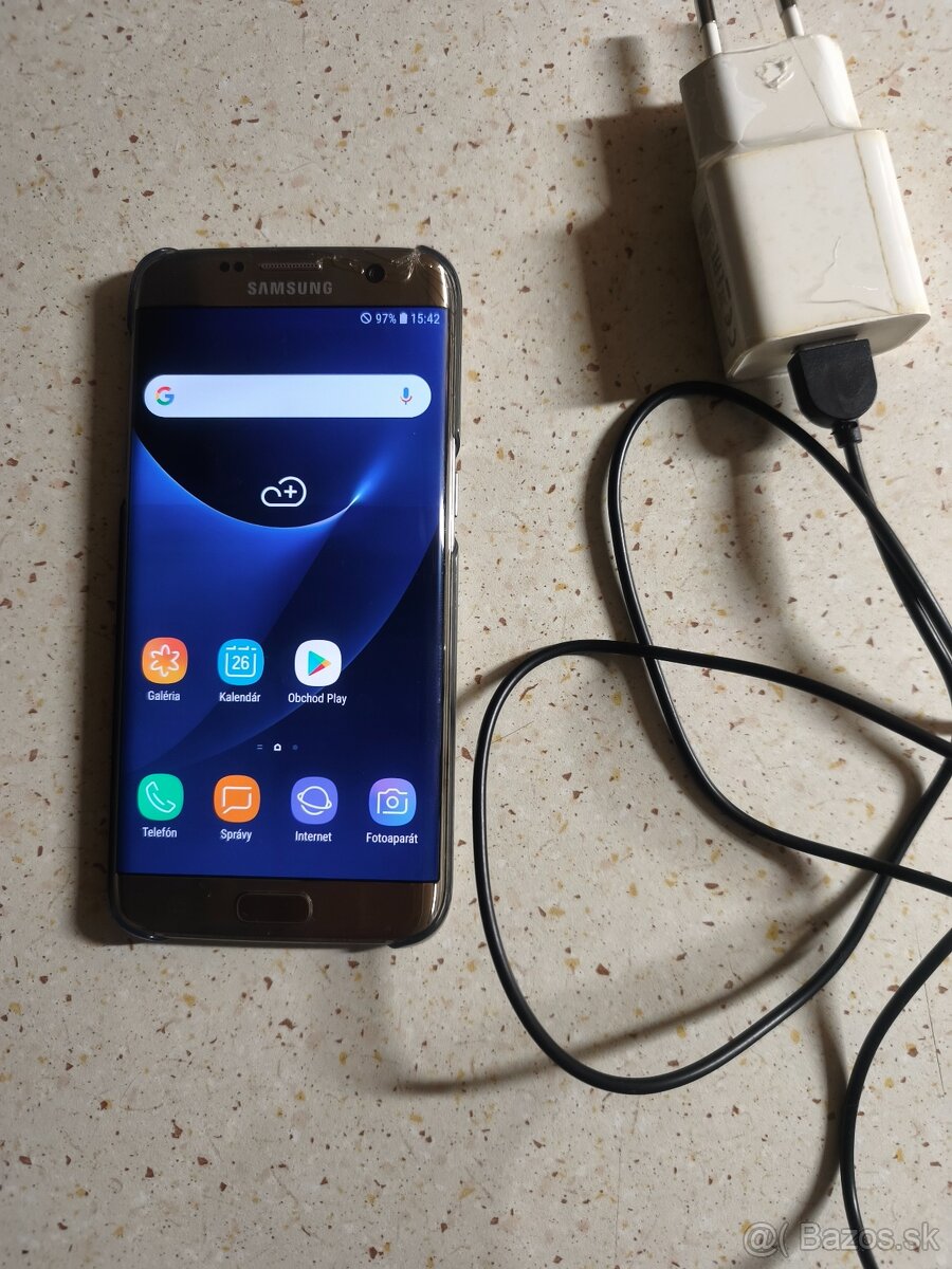 Samsung glaxy s7edge - 2