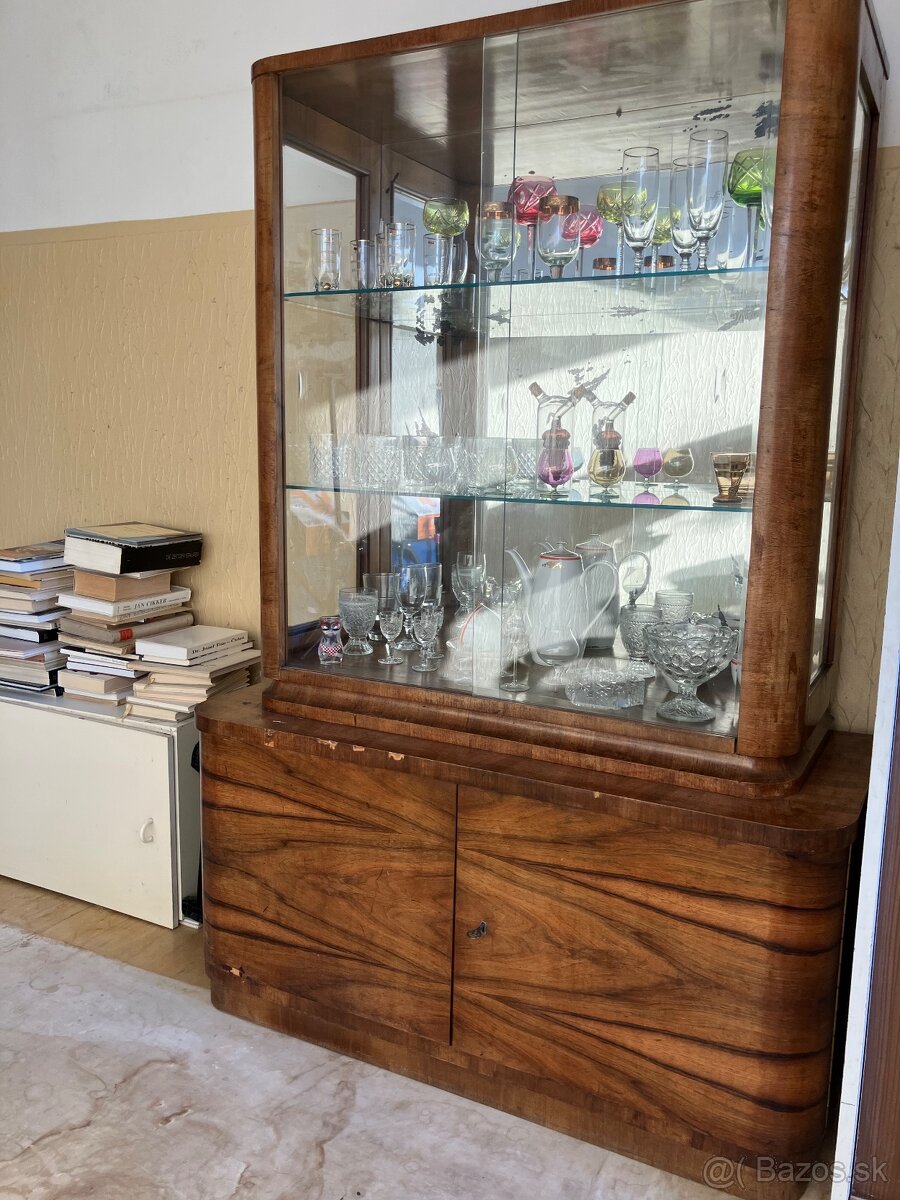 Vitrina - 2