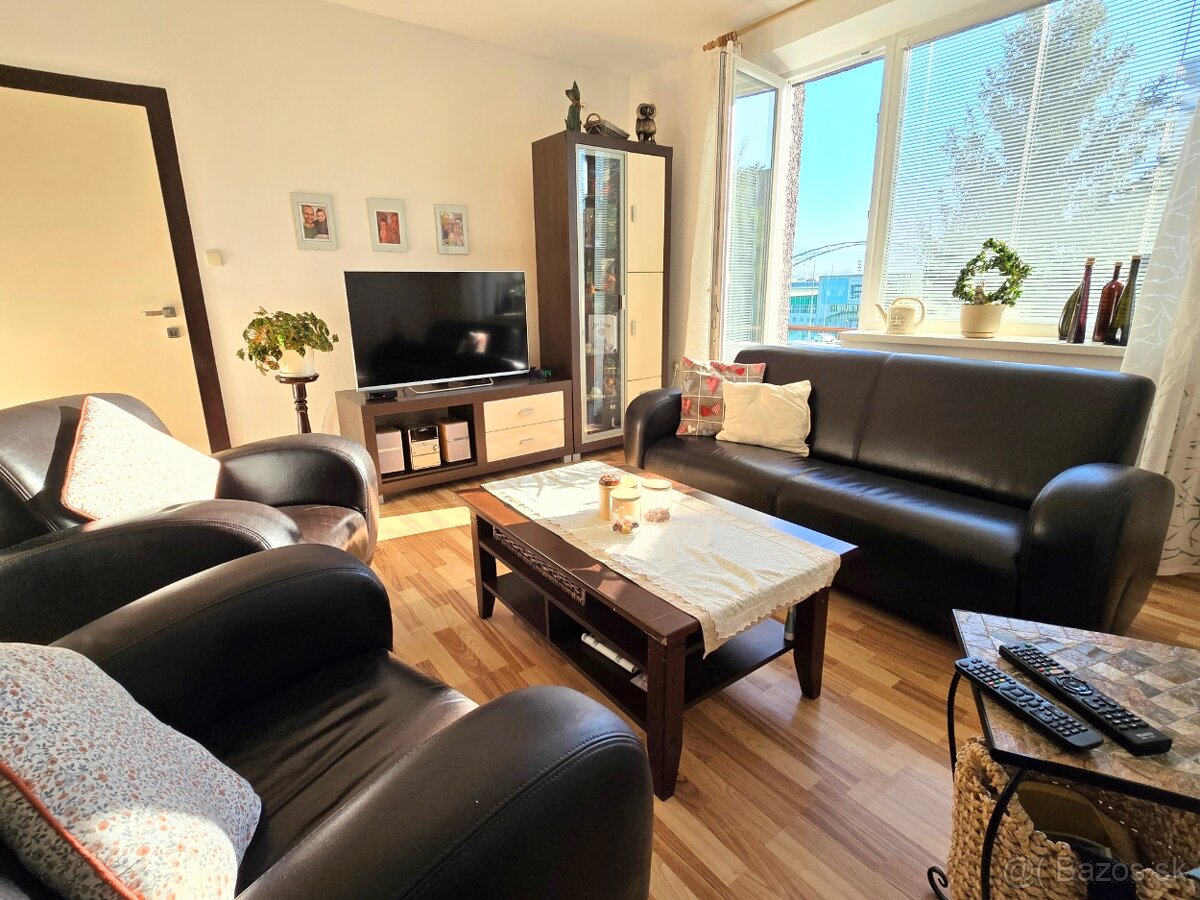 Predaj 3 izb.bytu Na Sihoti po rekonštrukcií - Žilina - 2