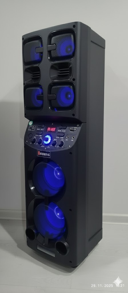 Predám aktívny reproduktor - 2