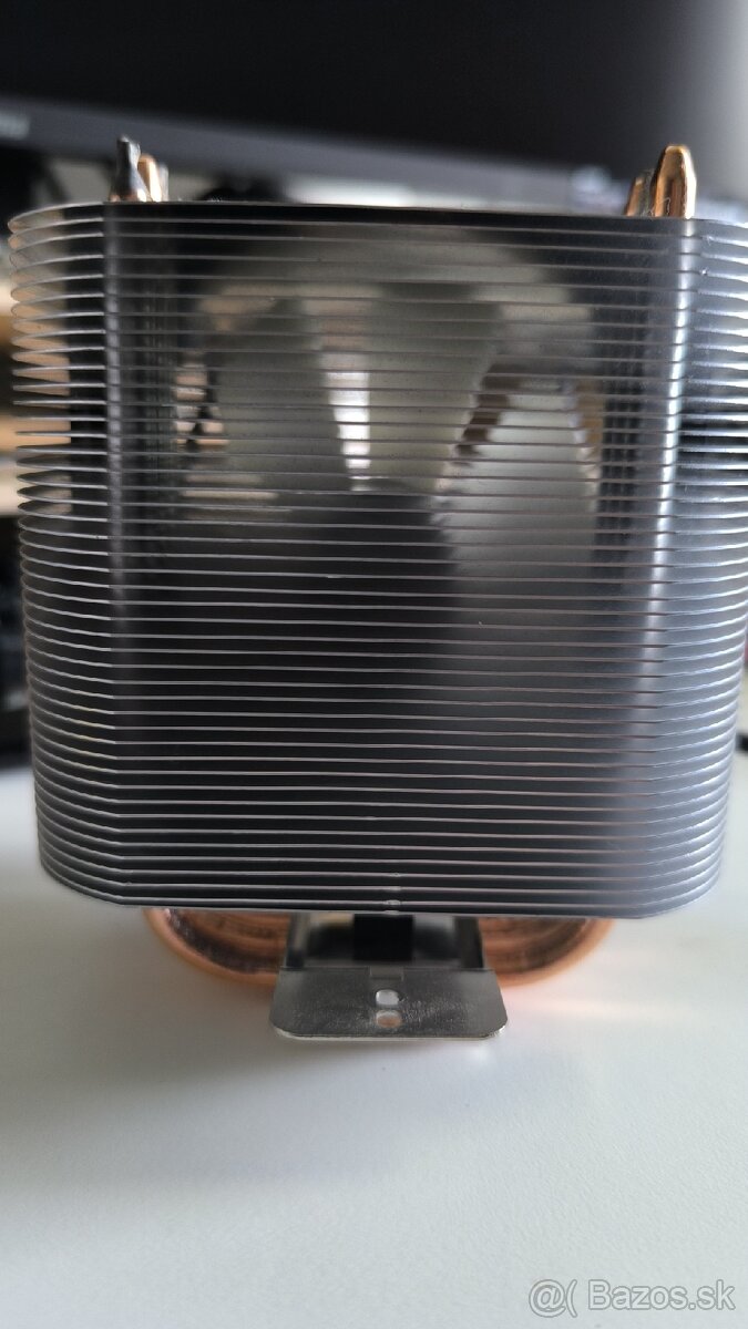 Arctic cooling 64 freezer pro i3 - 2