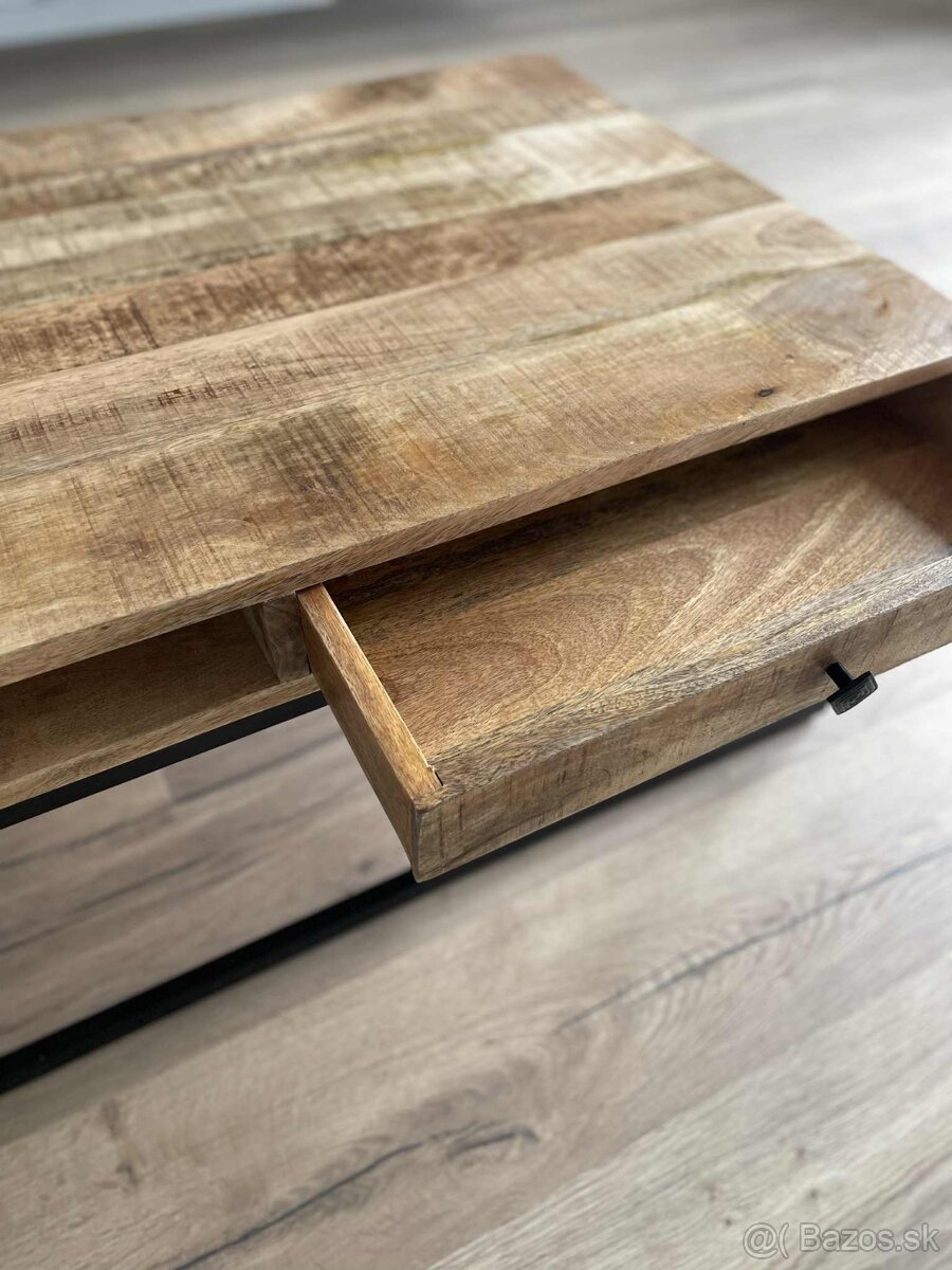 Konferenčný stolik - 2