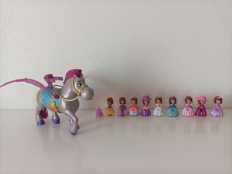 Princezná Sofia - 2