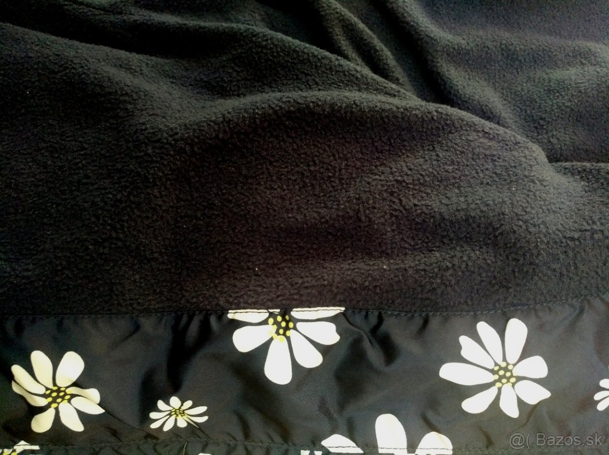 Prechodna bunda 2 veľkosti - 2