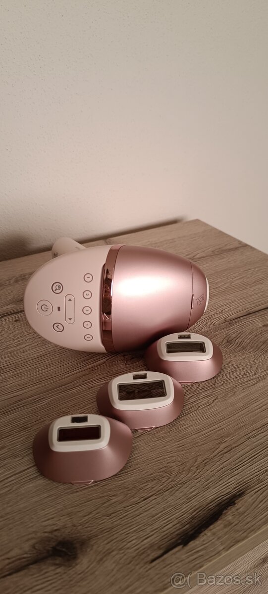 Philips LUMEA ipl 9000 - 2