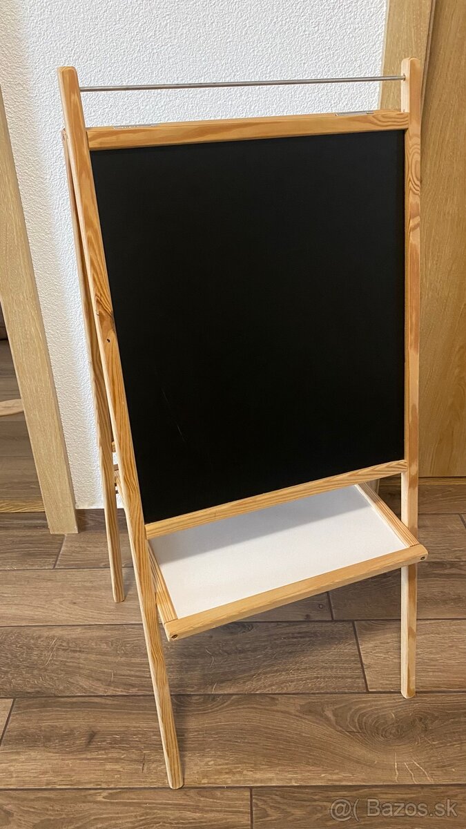 Detska tabula 4v1 - 2