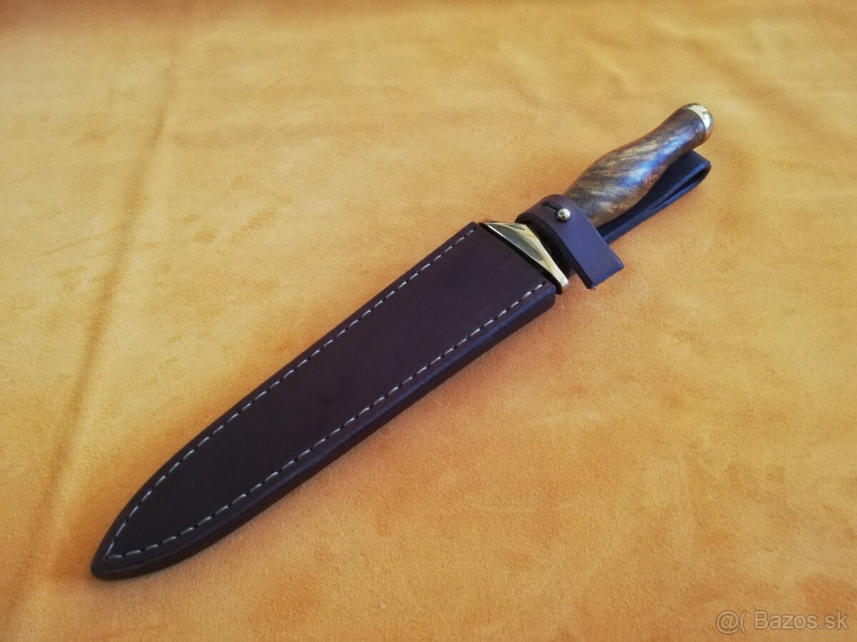 Dýka 14 260 agát - 2