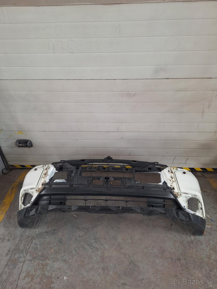 Mitsubishi Autlander 3 III LIFT - 2