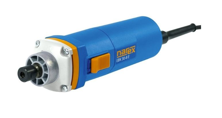 Priama profesionálná bruska Narex - 2