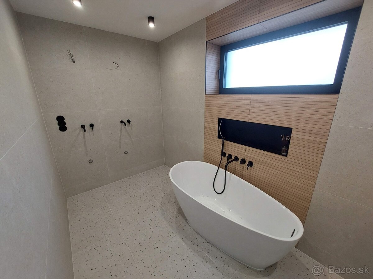 Obkladačské práce, Obklady, dlažby - 2