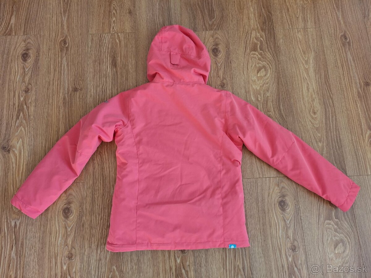 Krásna lyžiarska bunda Roxy - 2