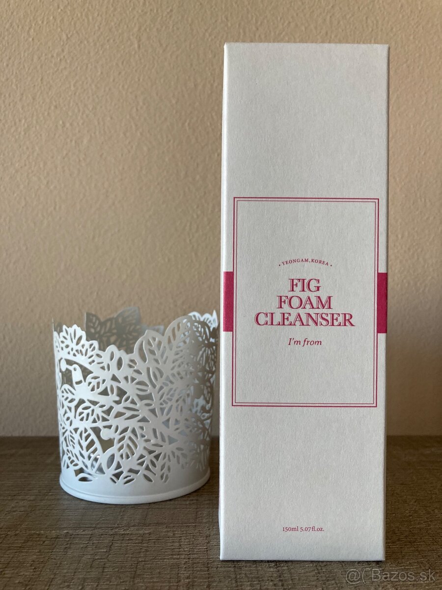 Kórejská kozmetika - 2