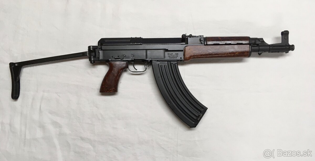 SVZ-58 COMPACT - 2