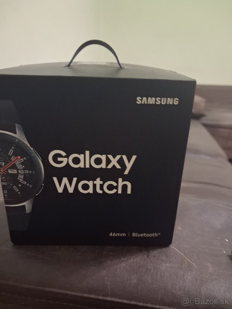 SAMSUNG Galaxy Watch - 2