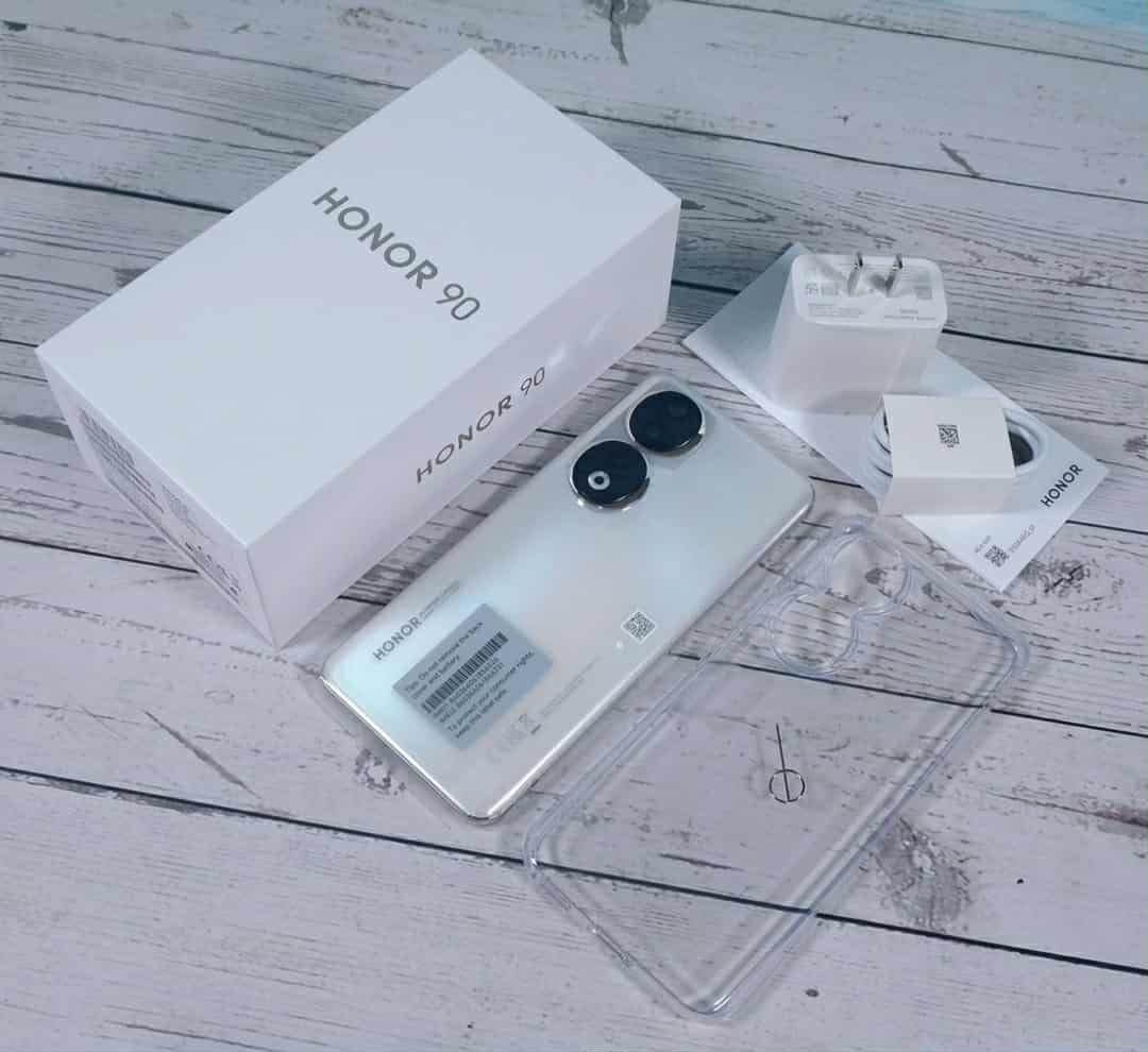 HONOR 90 - 2