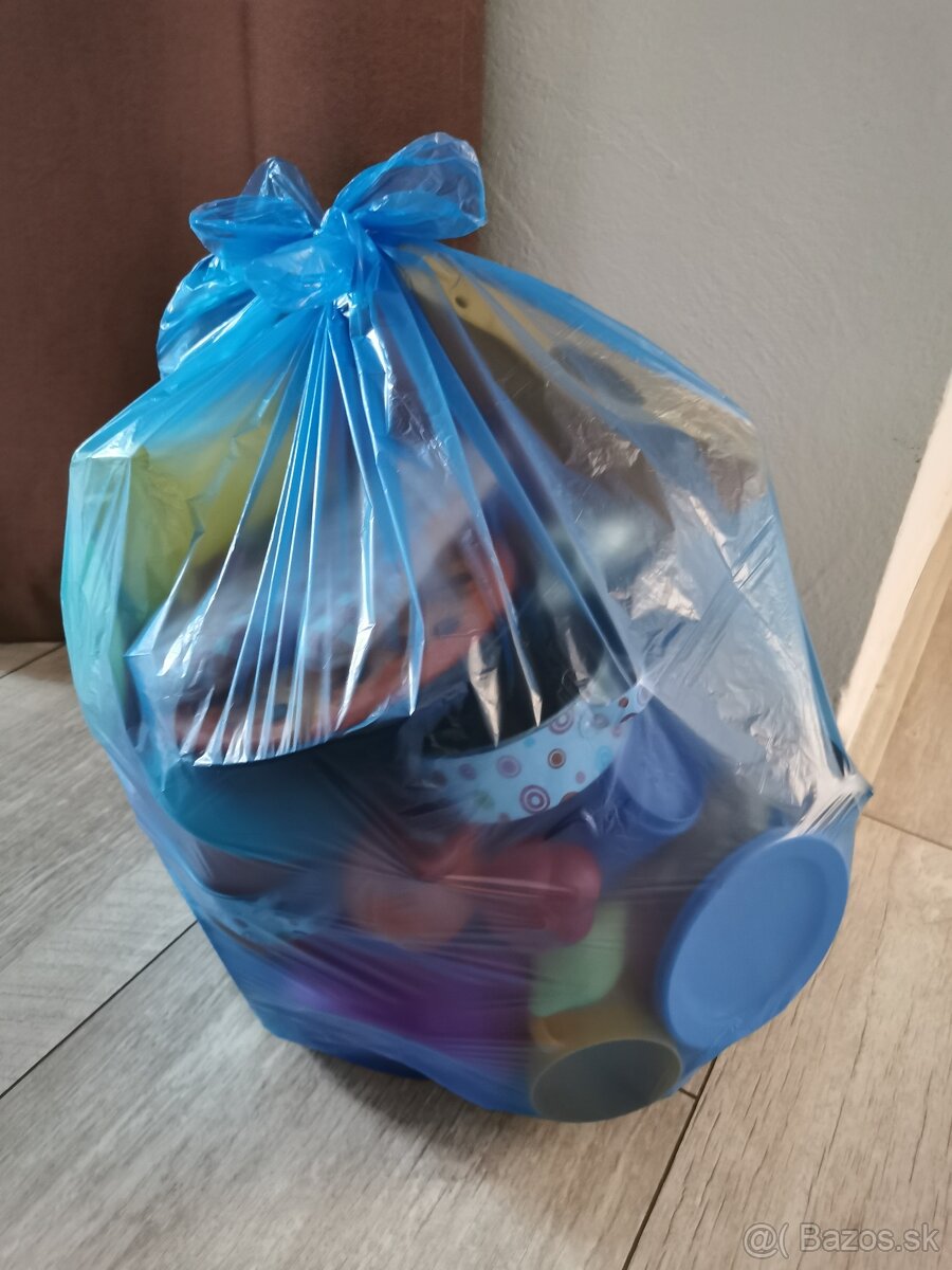 Kuchynka pre dievčatko - 2