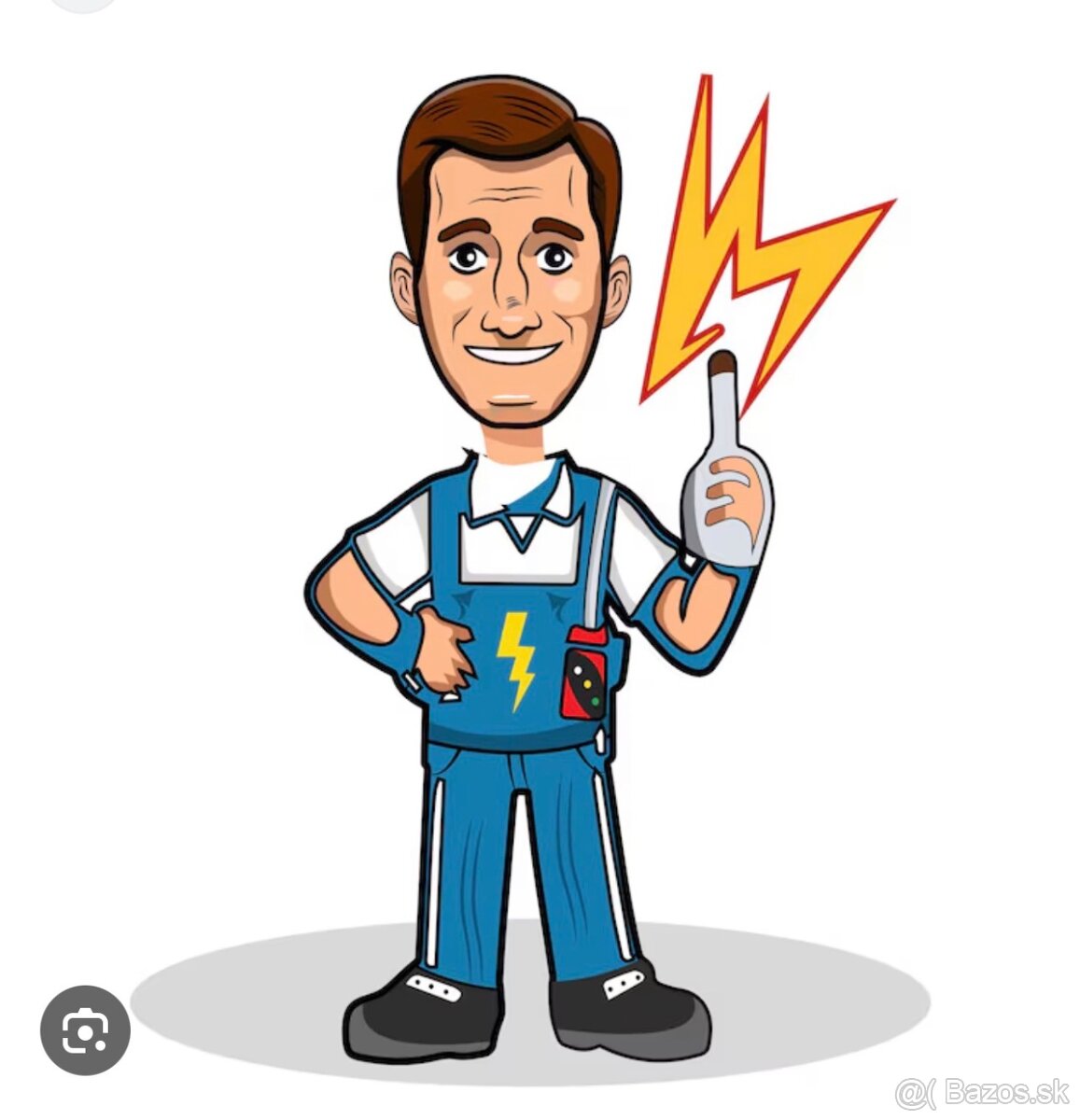 ELKTRIKAR -Nemecko - 2