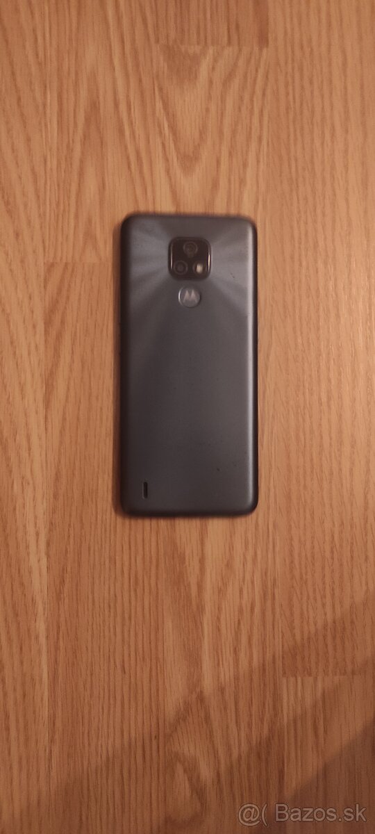 Motorola E7 - 2