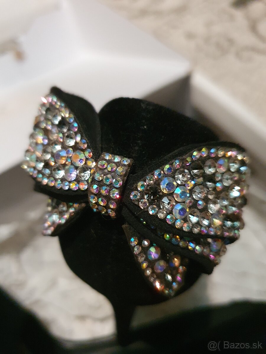 Predám krásne high heels - 2