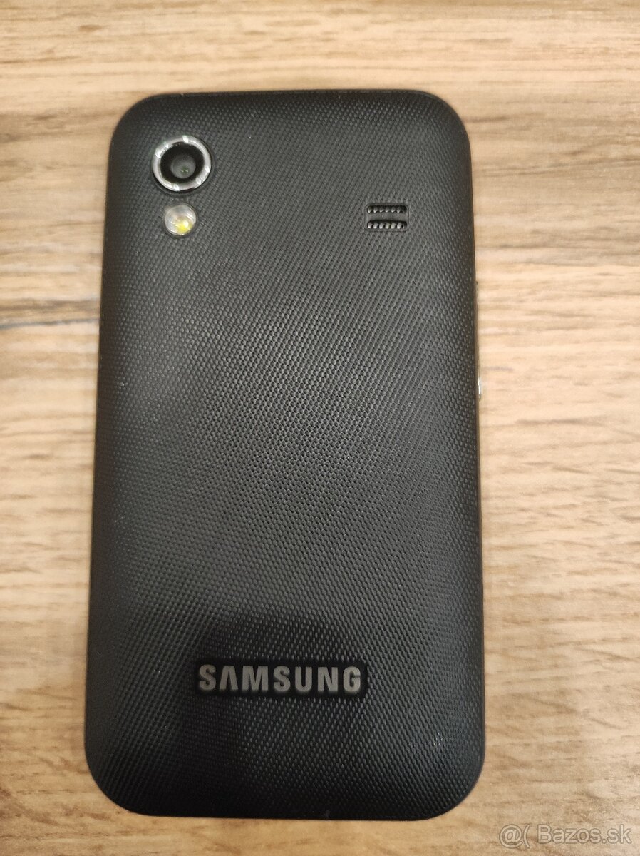 Samsung Galaxy Ace - 2