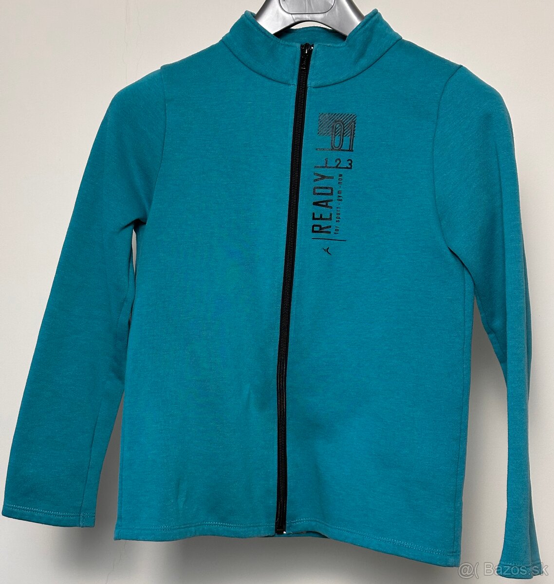 Detska Mikina Decathlon - 140 cm / 12R - 2