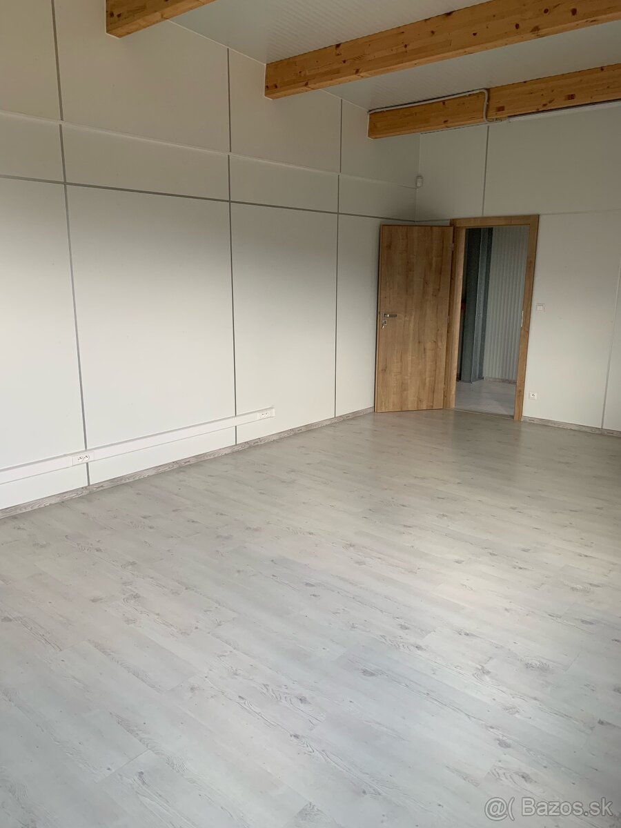 kancelárske priestory - 2