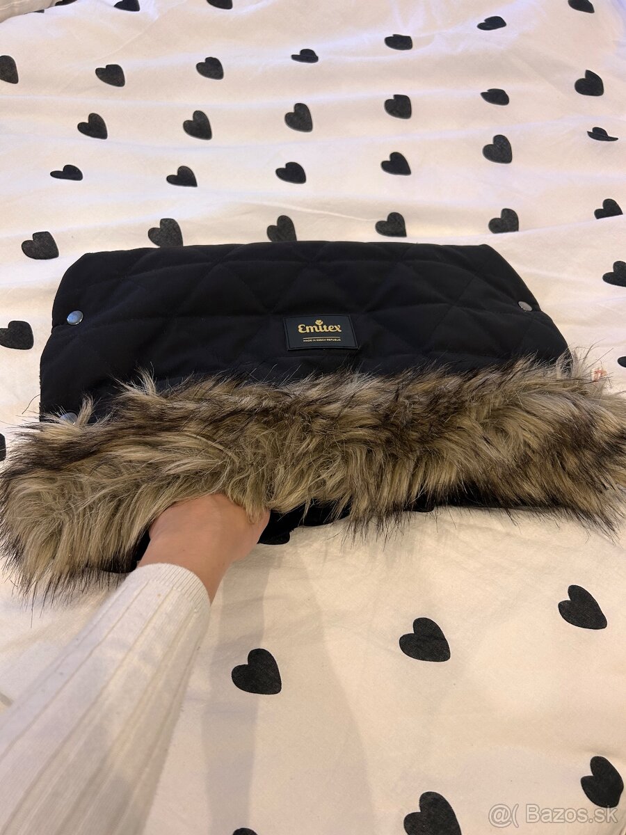 Rukavnik na kocik - 2