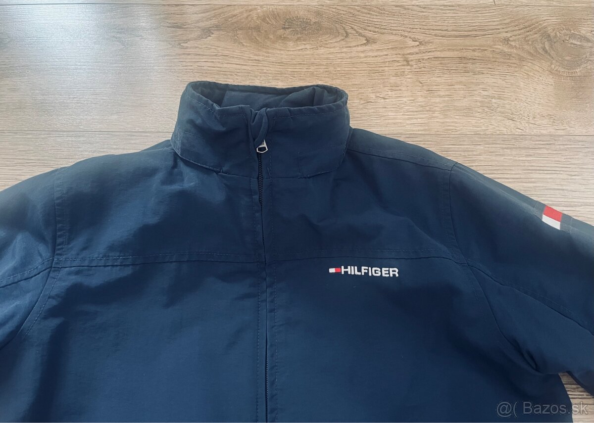 Prechodná bunda Tommy Hilfiger - 2