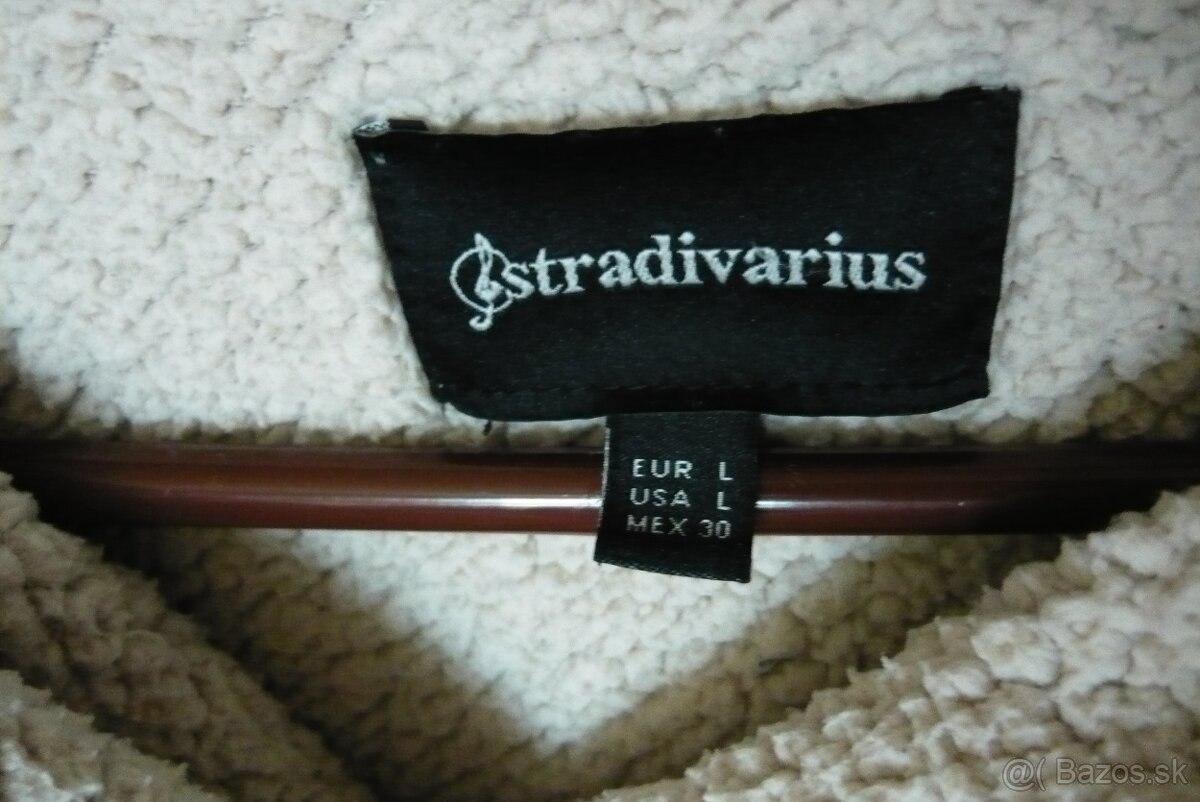 dámsky kabátik s kapucou - 2