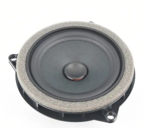 Original reproduktory BMW - 2