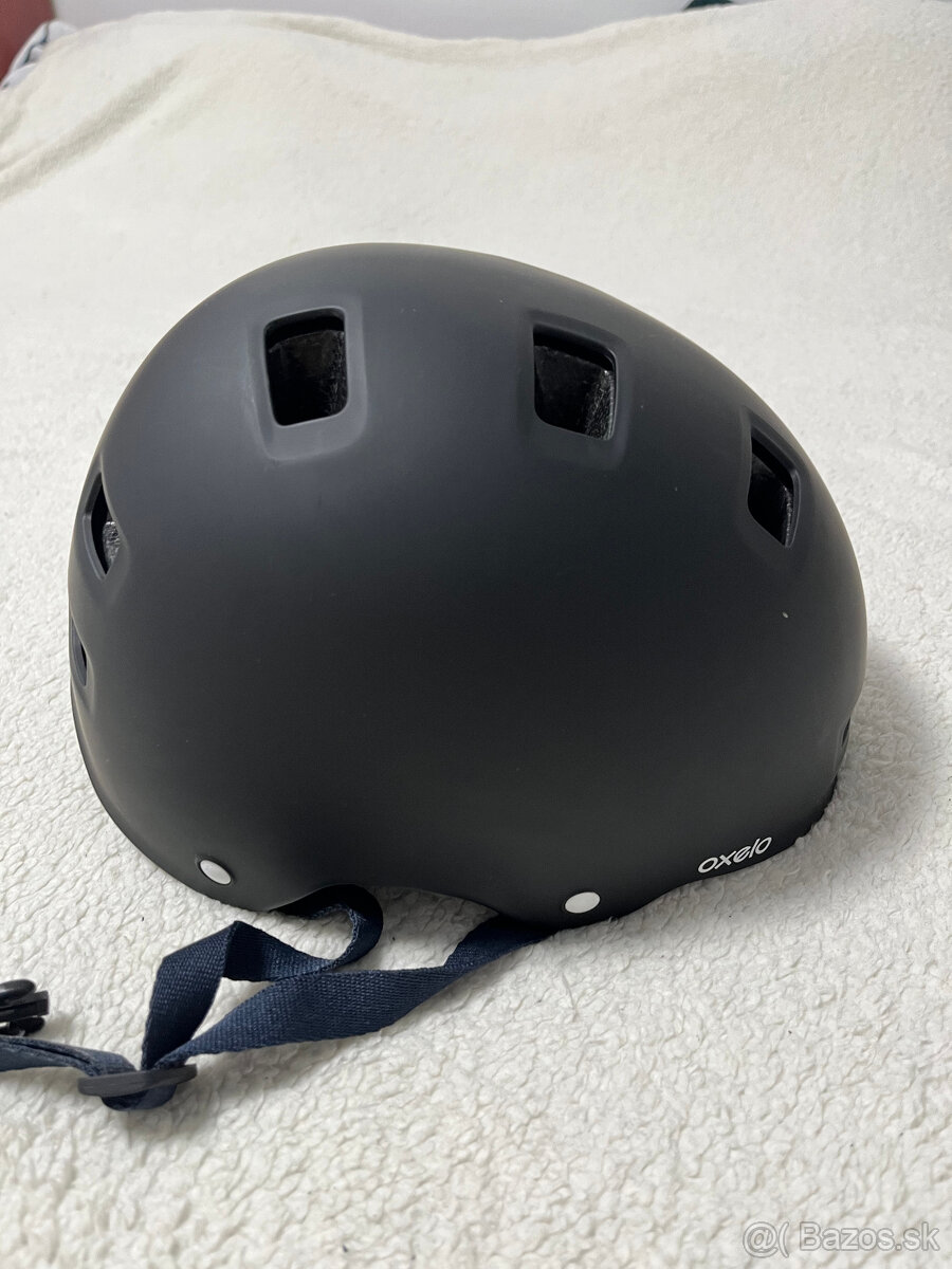 Prilba značky Oxelo - 2