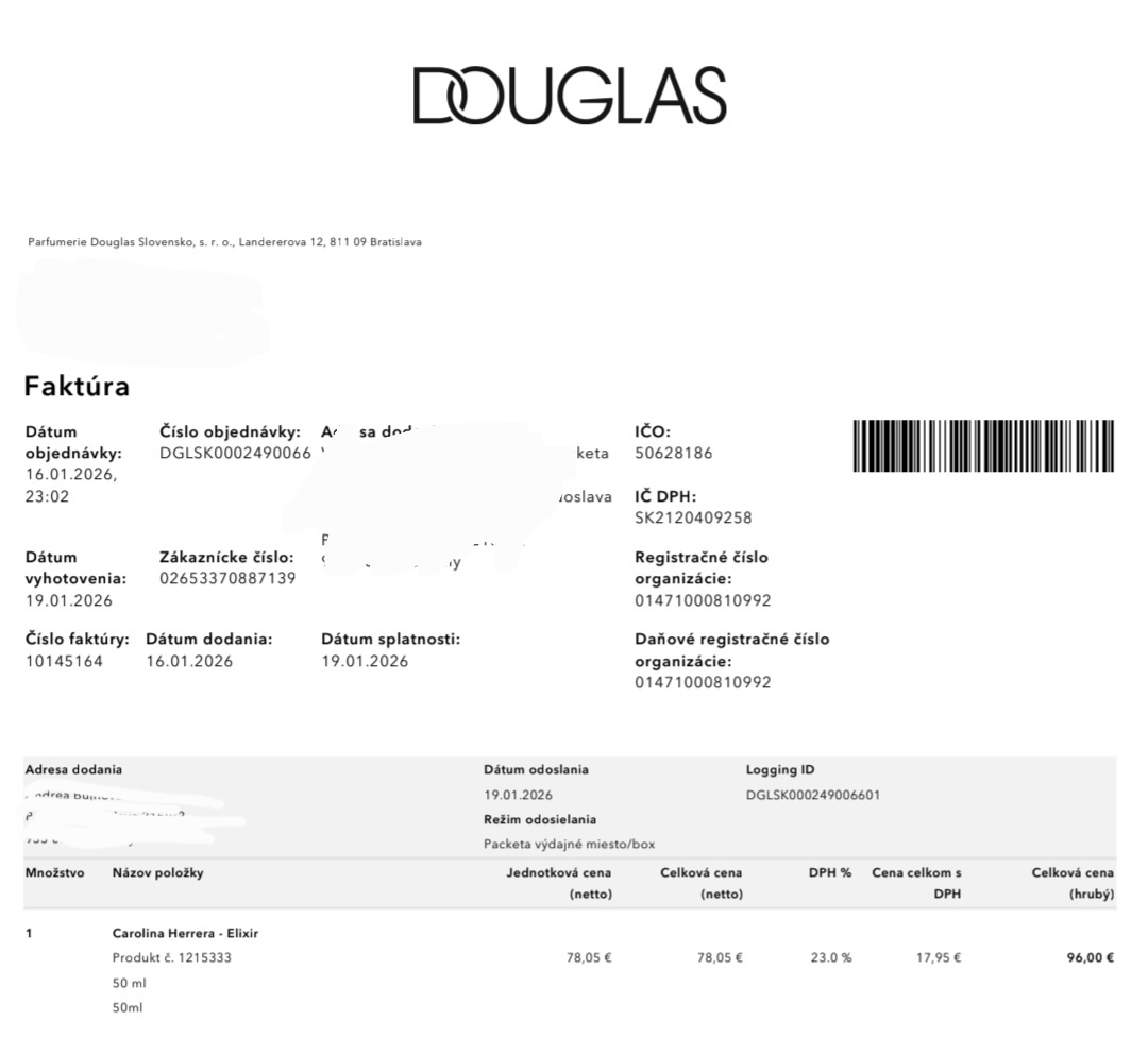 Carolina Herrera - 2