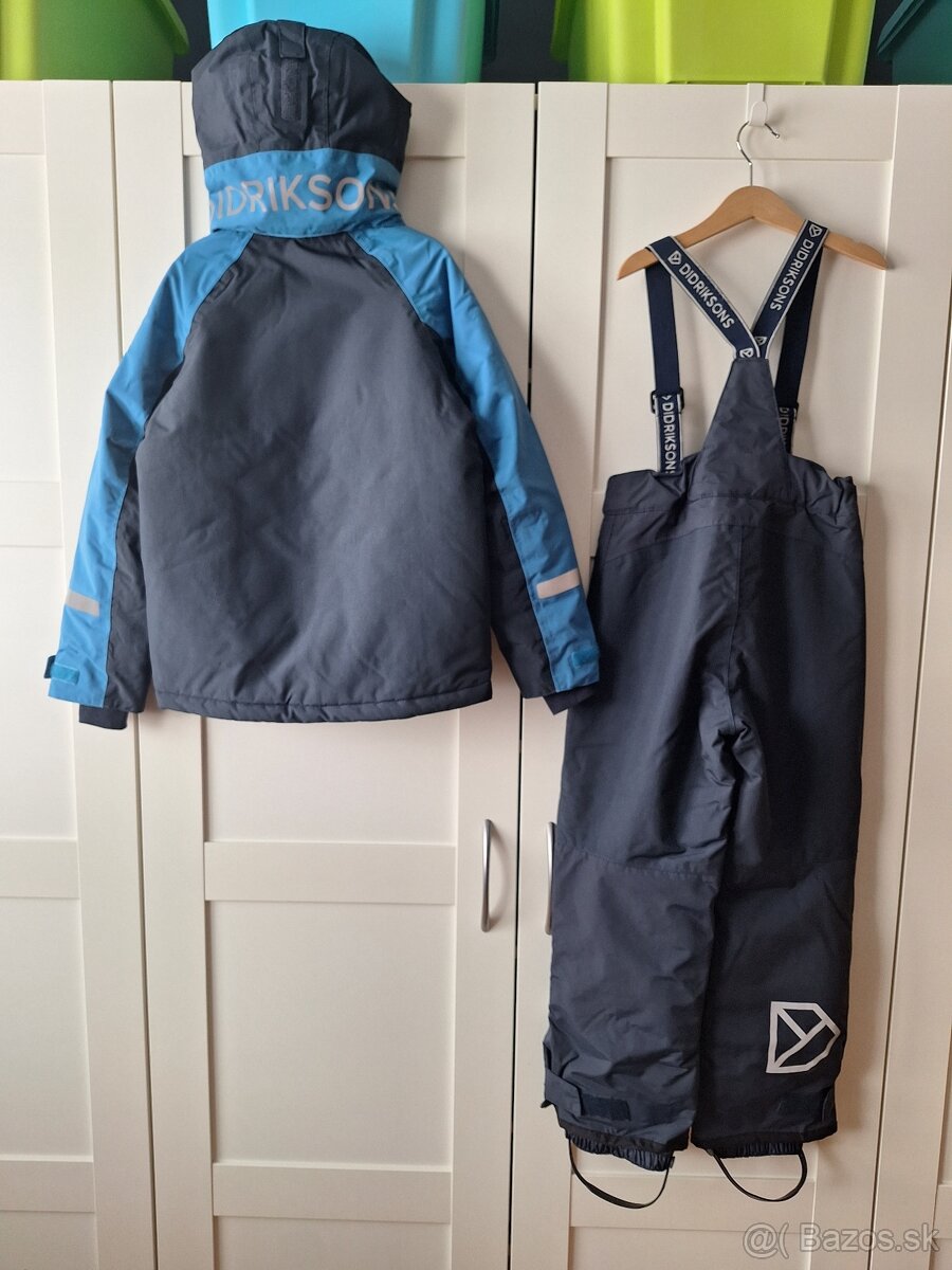 Didriksons rastúci set veľ130 - 2